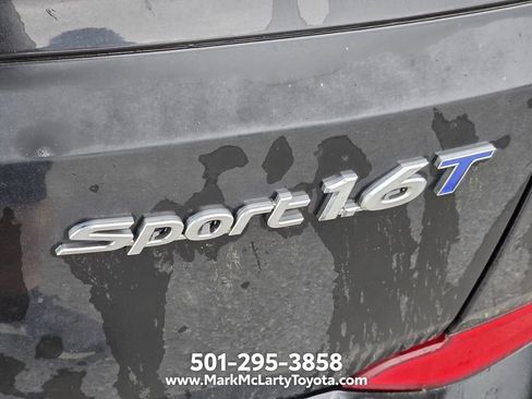 Used 2017 Hyundai Tucson Sport FWD image 10