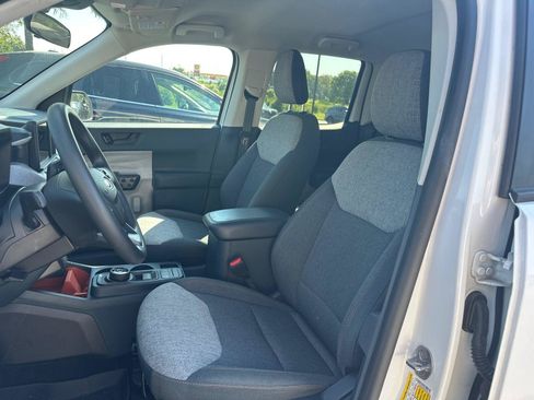 Used 2024 Ford Maverick XLT FWD image 13
