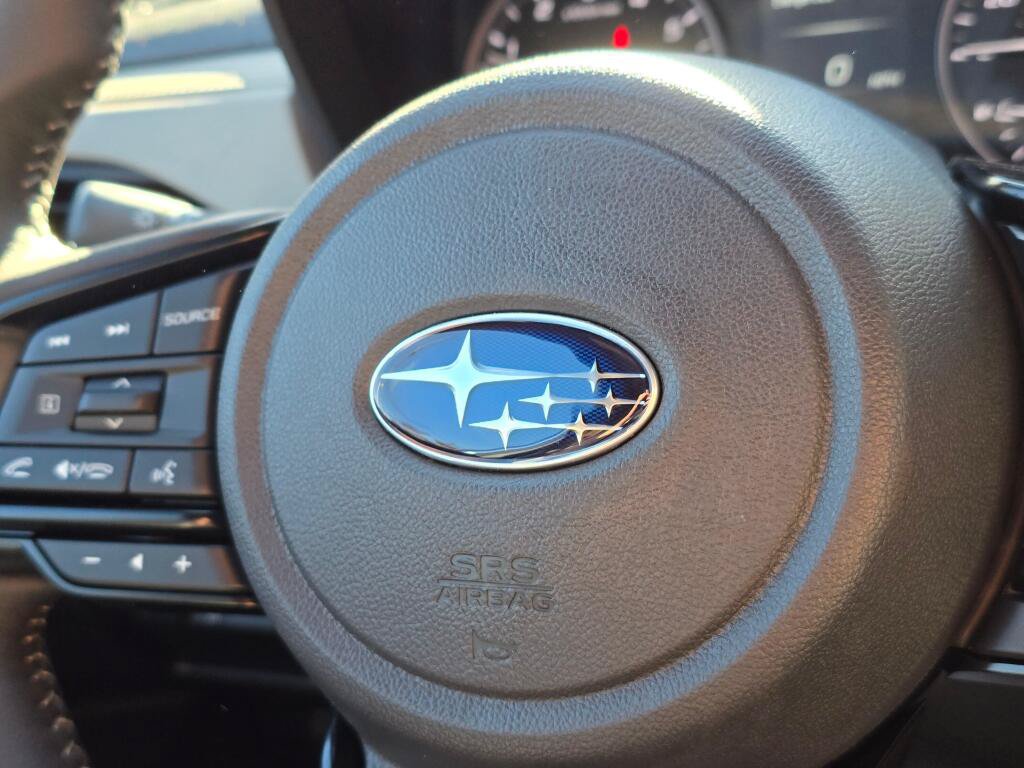 New 2026 Subaru Forester Premium AWD/4WD image 32