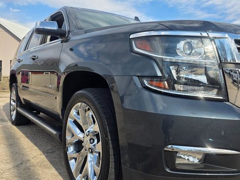 Used 2020 Chevrolet Tahoe Premier w/ Premier Plus Edition image 32