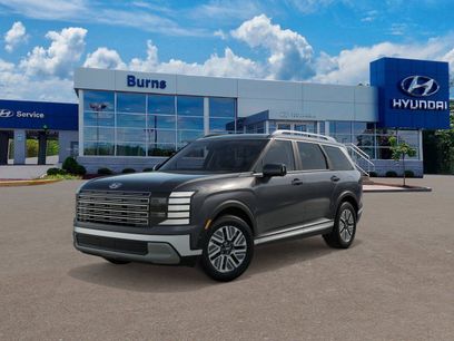 New 2026 Hyundai Palisade SEL Premium