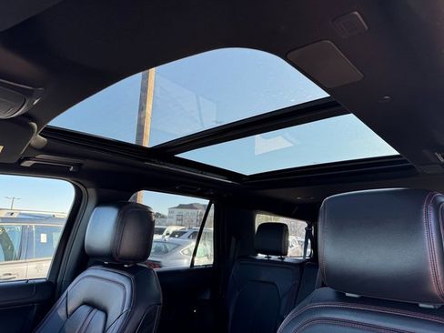 Certified 2022 Ford Expedition Max Limited image 33