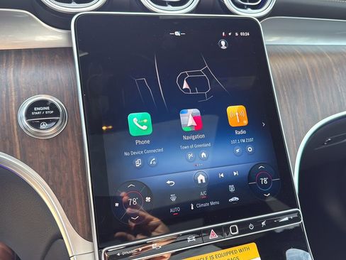 New 2026 Mercedes-Benz GLC 300 4MATIC image 16