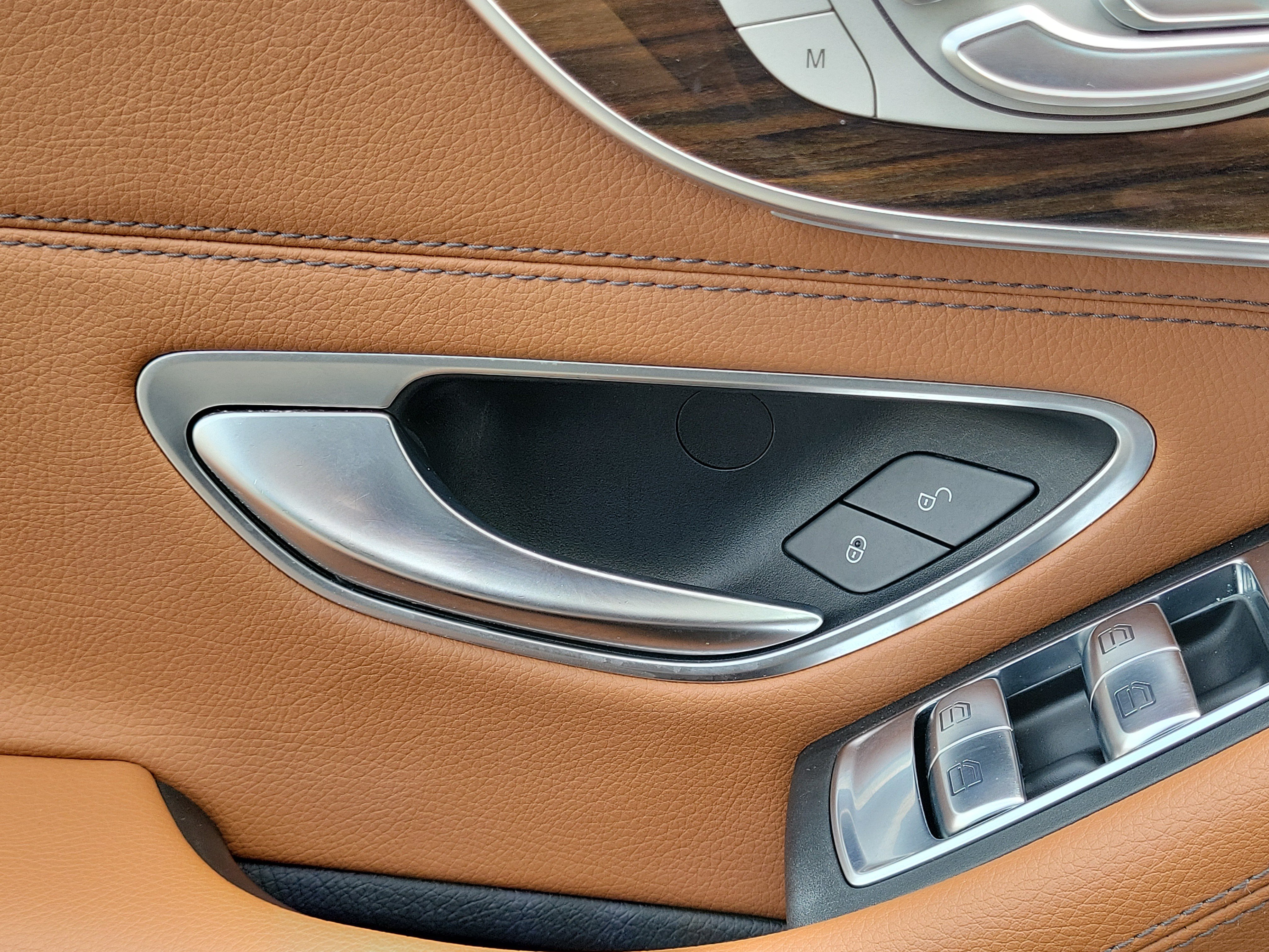 Certified 2020 Mercedes-Benz C 300 Cabriolet image 19