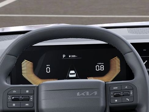 New 2027 Kia Telluride EX X-Line AWD/4WD image 21