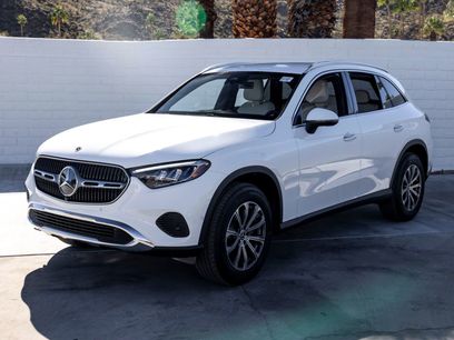 Used 2026 Mercedes-Benz GLC 300