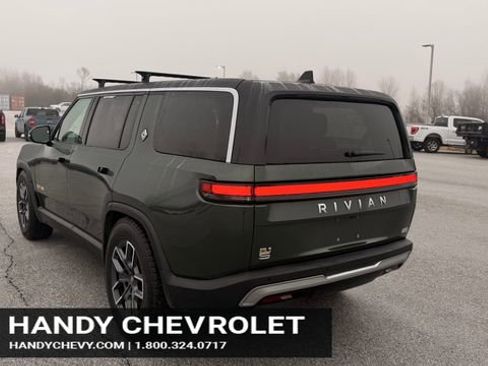 Used 2023 Rivian R1S Adventure image 5