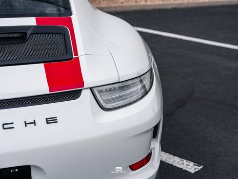 Used 2016 Porsche 911 R RWD image 31