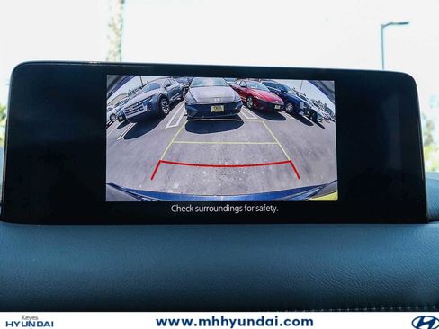Used 2023 MAZDA CX-5 AWD 2.5 S w/ Select Package image 22