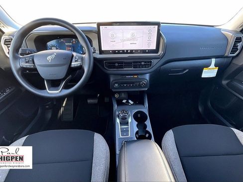 New 2025 Ford Bronco Sport Big Bend image 5