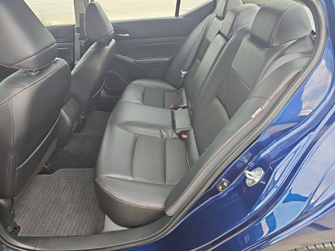 Used 2019 Nissan Altima 2.5 SR w/ SR Premium Package AWD/4WD image 21