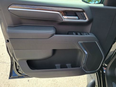 New 2026 GMC Sierra 1500 Elevation w/ Elevation Select Package image 24