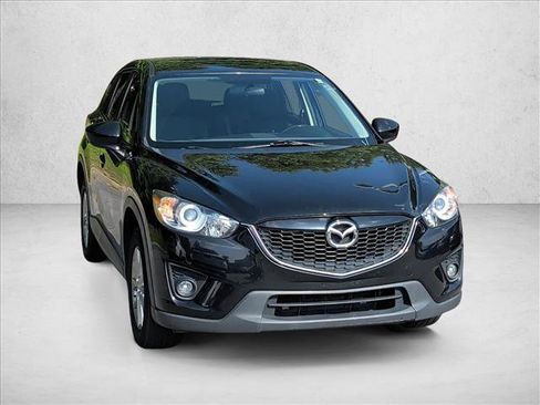 Used 2014 MAZDA CX-5 Touring AWD/4WD image 3