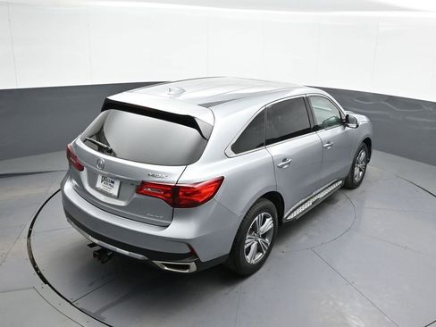 Certified 2020 Acura MDX SH-AWD image 40
