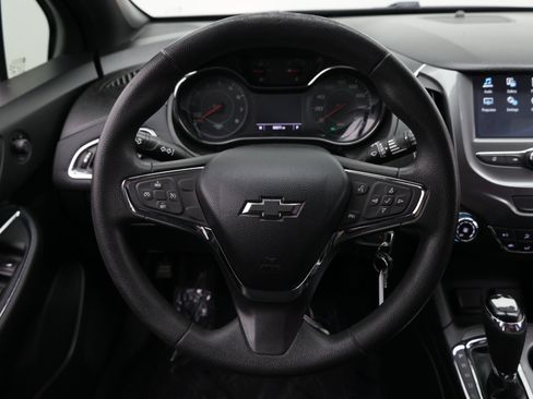 Used 2018 Chevrolet Cruze LT w/ Redline Edition FWD image 25