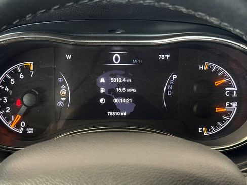 Used 2020 Jeep Grand Cherokee Limited X RWD image 24