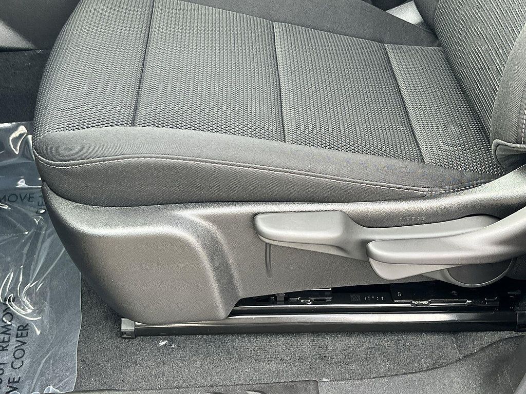 New 2026 GMC Canyon Elevation RWD image 22