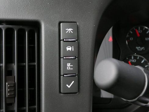 New 2025 GMC Savana 3500 w/ Power Convenience Package RWD image 11