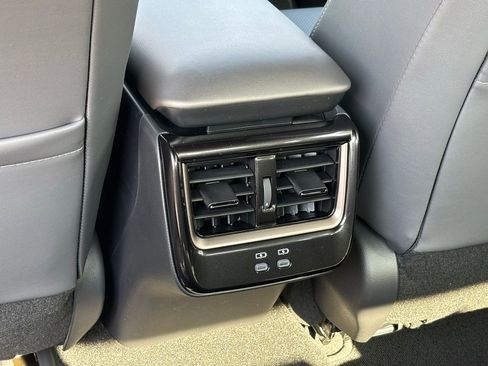 New 2026 Toyota Crown Nightshade image 15