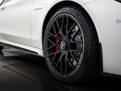 Used 2023 Mercedes-Benz C 63 AMG S image 26