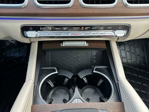 Used 2026 Mercedes-Benz GLE 350 4MATIC image 28