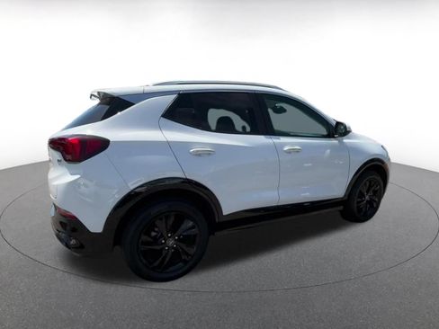 Used 2024 Buick Encore GX Sport Touring AWD/4WD image 11
