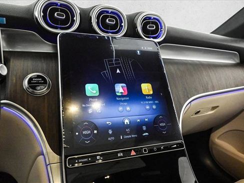 New 2026 Mercedes-Benz GLC 300 GLC 300 image 16