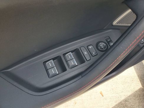 Used 2021 Acura TLX w/ A-SPEC Package FWD image 20