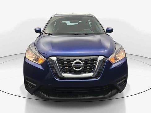 Used 2019 Nissan Kicks SV FWD image 5