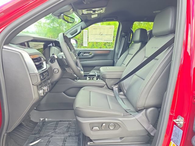 New 2026 GMC Yukon Denali w/ Advanced Technology Package AWD/4WD image 19