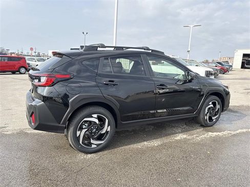 New 2026 Subaru Crosstrek 2.5i Limited image 2