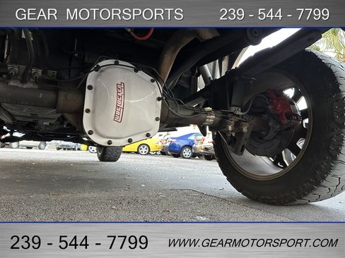 Used 2012 Ford F150 Lariat w/ Lariat Chrome Pkg image 16