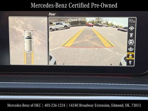 Used 2023 Mercedes-Benz G 63 AMG 4MATIC image 15