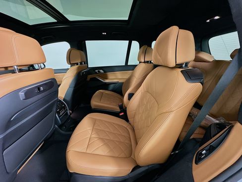 New 2027 BMW X7 xDrive40i w/ Executive Package AWD/4WD image 37