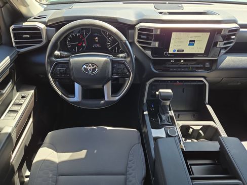 Used 2023 Toyota Tundra SR5 RWD image 14