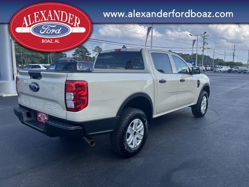 New 2026 Ford Ranger XL RWD image 4
