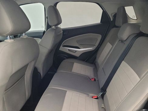 Used 2019 Ford EcoSport S image 18