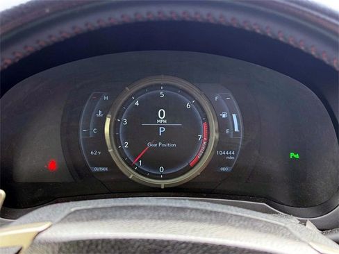 Used 2015 Lexus RC 350 AWD image 23