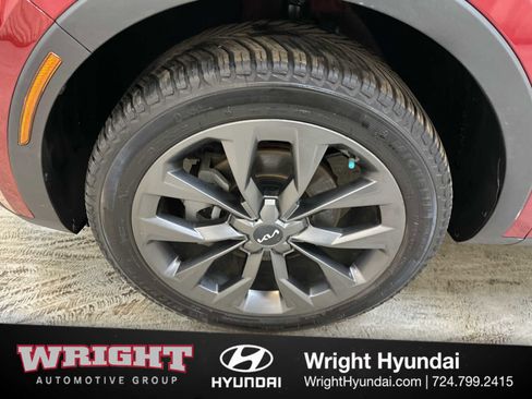 Used 2022 Kia Sorento SX Prestige image 8