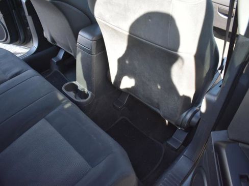 Used 2012 Jeep Compass Sport FWD image 17