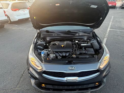 Used 2019 Kia Forte S FWD image 12