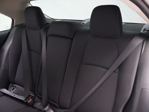 Certified 2024 Toyota Corolla LE FWD image 18