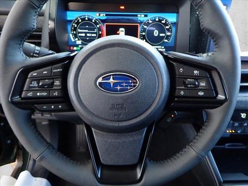 New 2026 Subaru Outback Limited XT w/ Premium/Limited Plus Package image 16