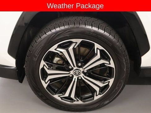 Used 2024 Toyota RAV4 XSE w/ Premium Package AWD/4WD image 10