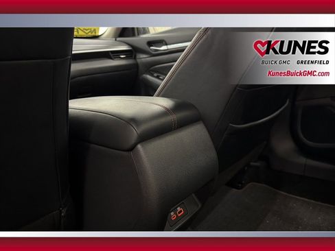 Used 2025 Nissan Altima 2.5 SR image 30