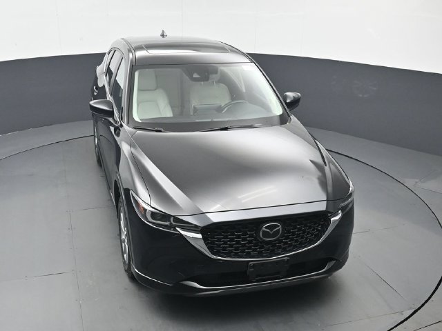 Certified 2024 MAZDA CX-5 AWD 2.5 S w/ Preferred Package image 42
