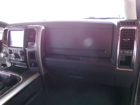 Used 2017 RAM 1500 Sport w/ Convenience Group AWD/4WD image 17