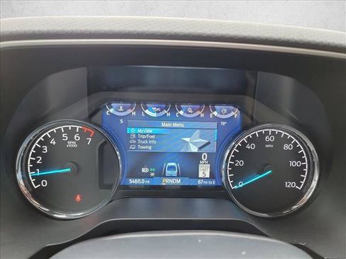 Used 2022 Ford F150 XLT w/ Equipment Group 302A High AWD/4WD image 20