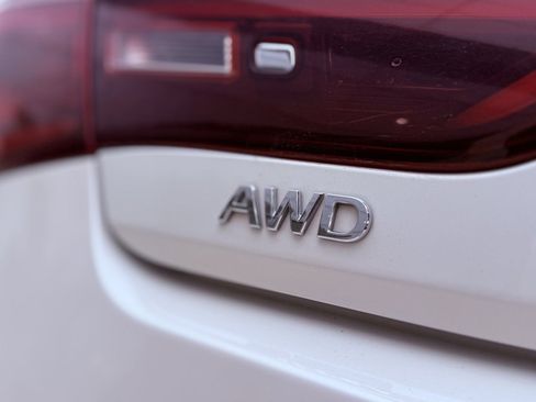 Certified 2022 INFINITI Q60 Red Sport 400 w/ Cargo Package image 29