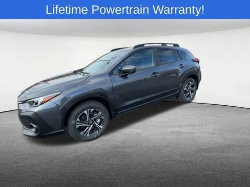 New 2026 Subaru Crosstrek 2.0i Premium image 4